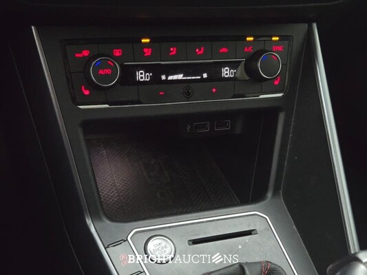 Volkswagen Polo GTI 2.0 TSI 200pk 2019, H-279-VZ