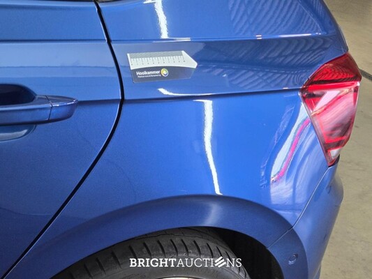 Volkswagen Polo GTI 2.0 TSI 200pk 2019, H-279-VZ