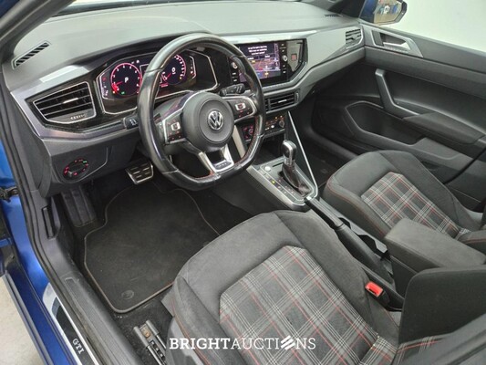 Volkswagen Polo GTI 2.0 TSI 200pk 2019, H-279-VZ