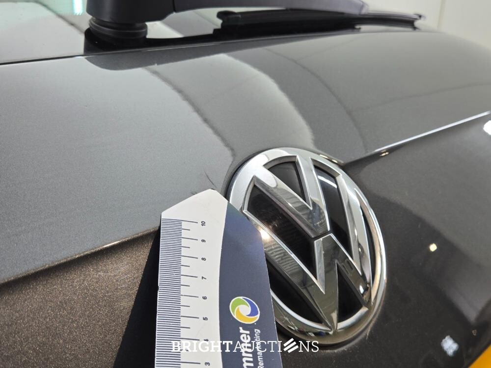 Volkswagen Tiguan 4Motion Highline 2.0 TSI 180pk 2017, T-513-KJ