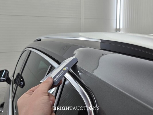 Volkswagen Tiguan 4Motion Highline 2.0 TSI 180pk 2017, T-513-KJ
