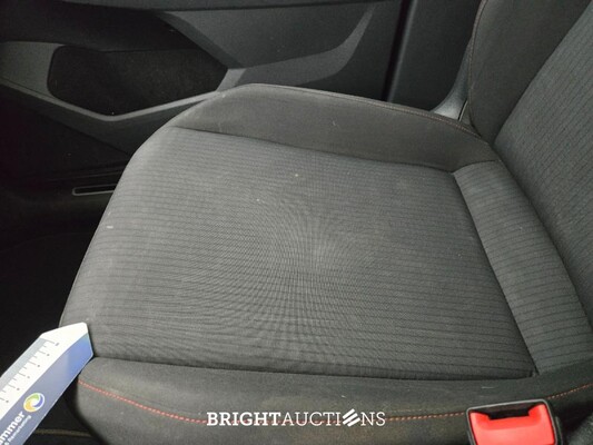 Volkswagen Tiguan 4Motion Highline 2.0 TSI 180pk 2017, T-513-KJ