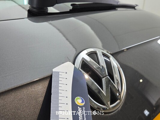 Volkswagen Tiguan 4Motion Highline 2.0 TSI 180pk 2017, T-513-KJ