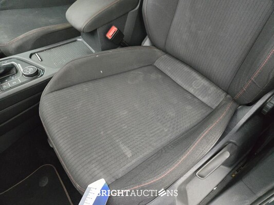 Volkswagen Tiguan 4Motion Highline 2.0 TSI 180pk 2017, T-513-KJ
