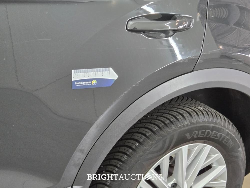 Volkswagen T-Roc 1.0 TSI 116pk 2018 (Origineel-NL), TS-597-V