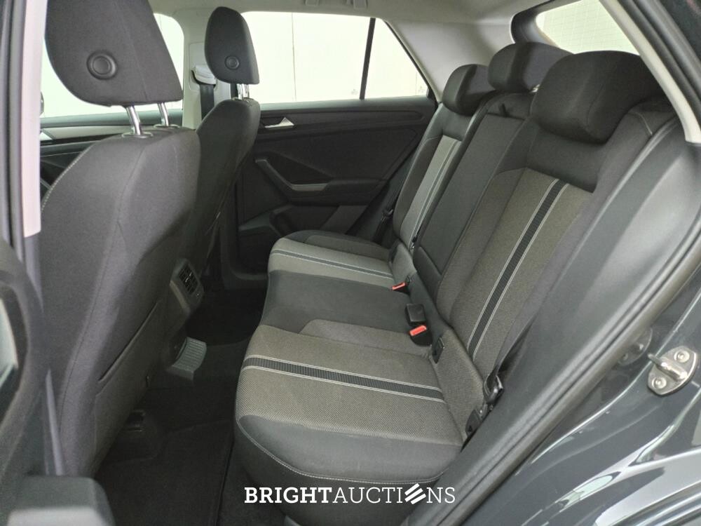 Volkswagen T-Roc 1.0 TSI 116pk 2018 (Origineel-NL), TS-597-V