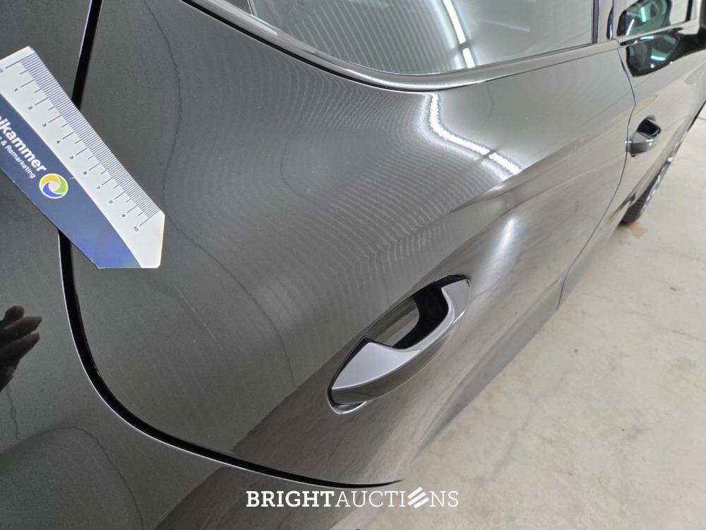 SEAT Leon FR eHybrid PHEV Business Intense 1.4 TSI 258pk 2021, HXF-74-P