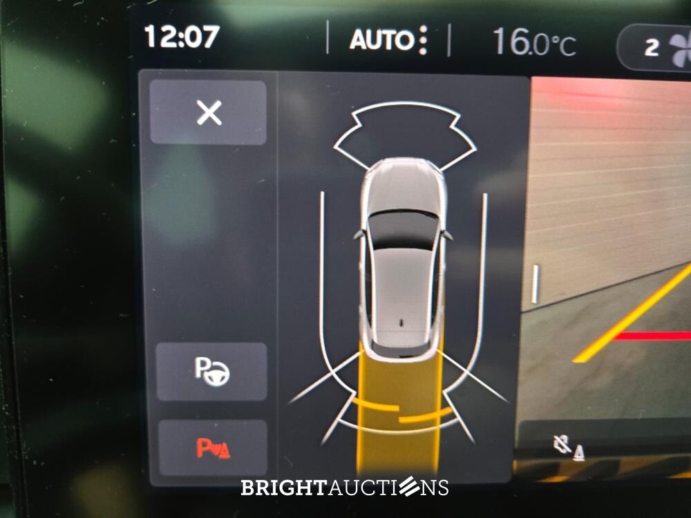 SEAT Leon FR eHybrid PHEV Business Intense 1.4 TSI 258pk 2021, HXF-74-P