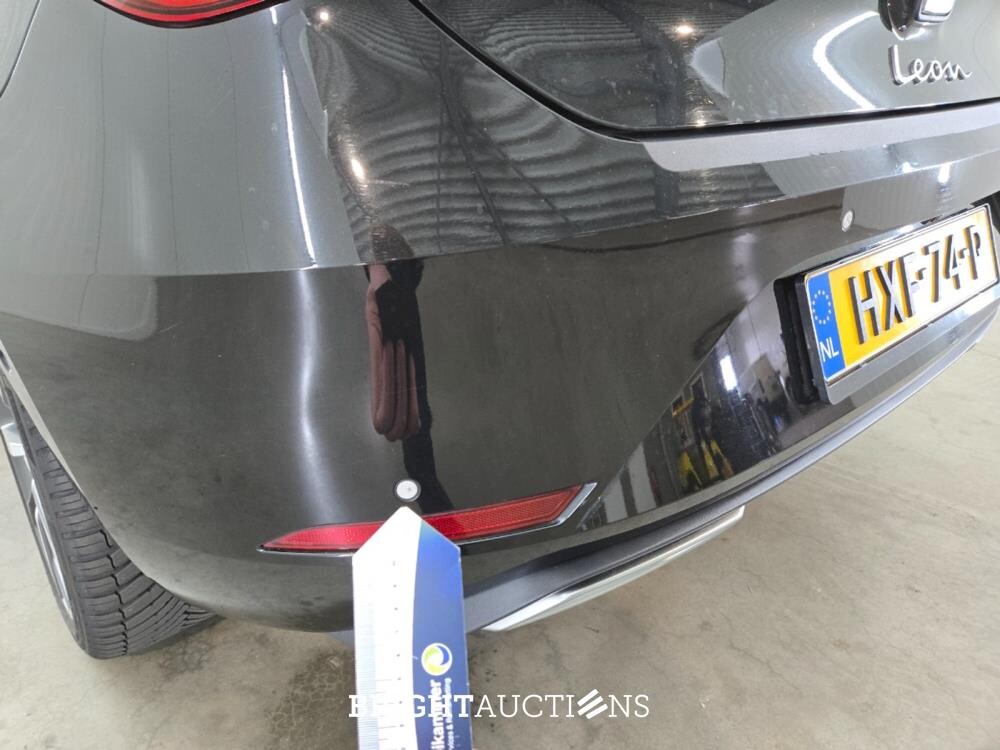 SEAT Leon FR eHybrid PHEV Business Intense 1.4 TSI 258pk 2021, HXF-74-P