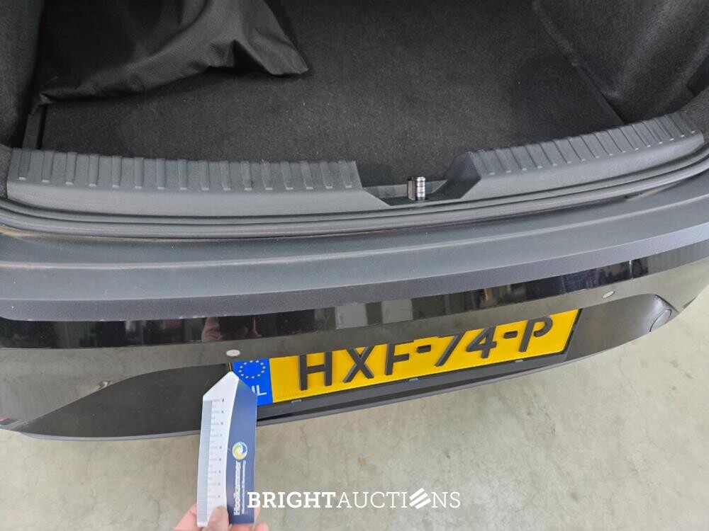 SEAT Leon FR eHybrid PHEV Business Intense 1.4 TSI 258pk 2021, HXF-74-P