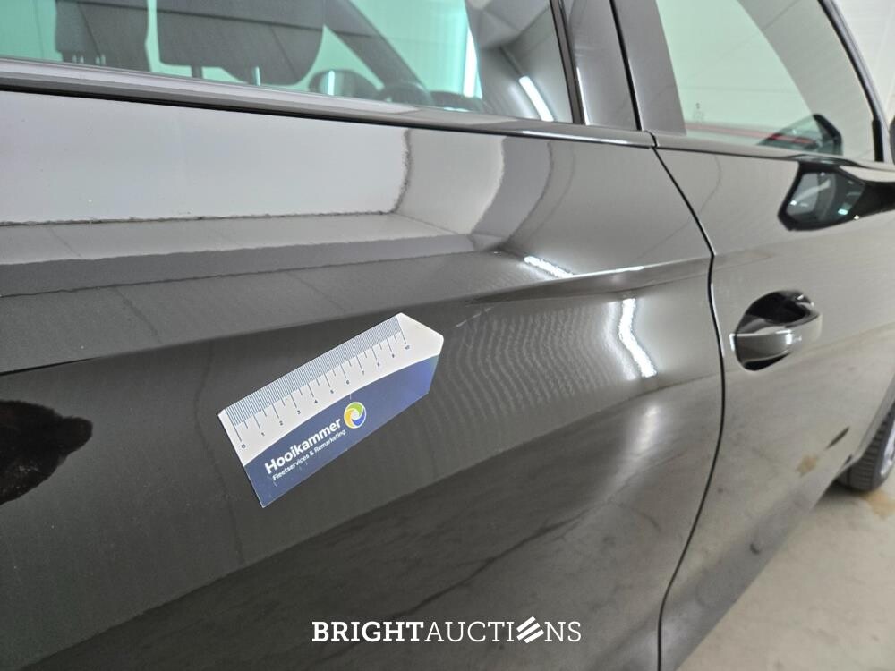 SEAT Leon FR eHybrid PHEV Business Intense 1.4 TSI 258pk 2021, HXF-74-P
