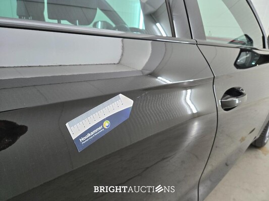 SEAT Leon FR eHybrid PHEV Business Intense 1.4 TSI 258pk 2021, HXF-74-P