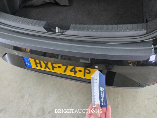 SEAT Leon FR eHybrid PHEV Business Intense 1.4 TSI 258pk 2021, HXF-74-P