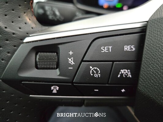 SEAT Leon FR eHybrid PHEV Business Intense 1.4 TSI 258pk 2021, HXF-74-P