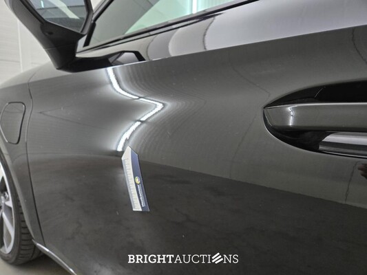 SEAT Leon FR eHybrid PHEV Business Intense 1.4 TSI 258pk 2021, HXF-74-P