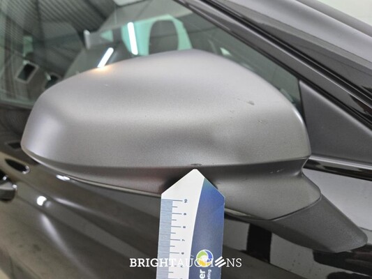 SEAT Leon FR eHybrid PHEV Business Intense 1.4 TSI 258pk 2021, HXF-74-P