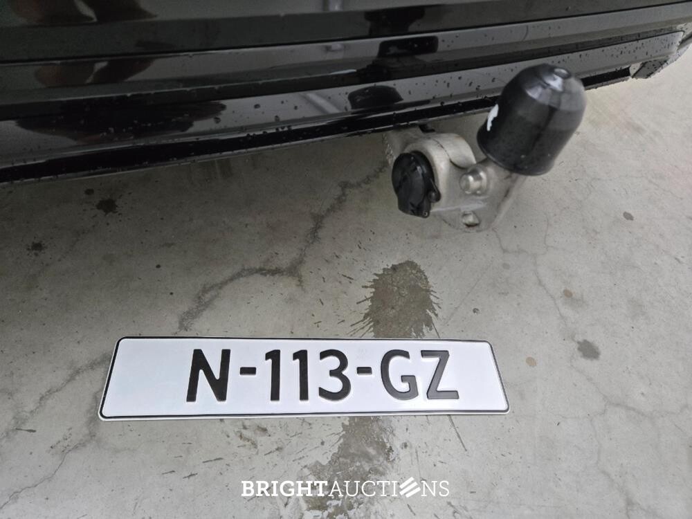 Volvo V60 T8 Twin Engine R-Design 2.0 AWD 392pk 2020, N-113-GZ