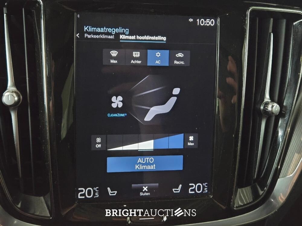 Volvo V60 T8 Twin Engine R-Design 2.0 AWD 392pk 2020, N-113-GZ