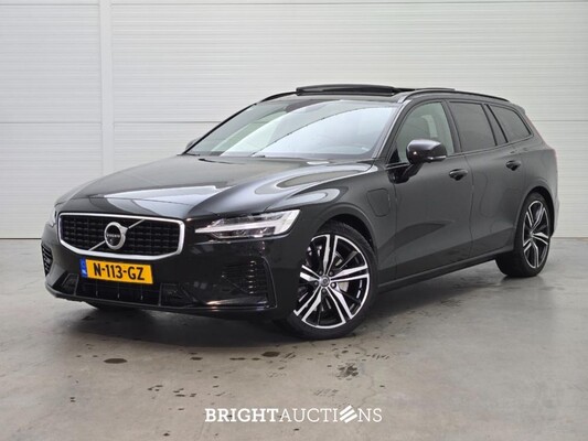 BRIGHT AUCTIONS: Luxury, Sports, Premium Daily Driver & Electric Vehicle Auction
