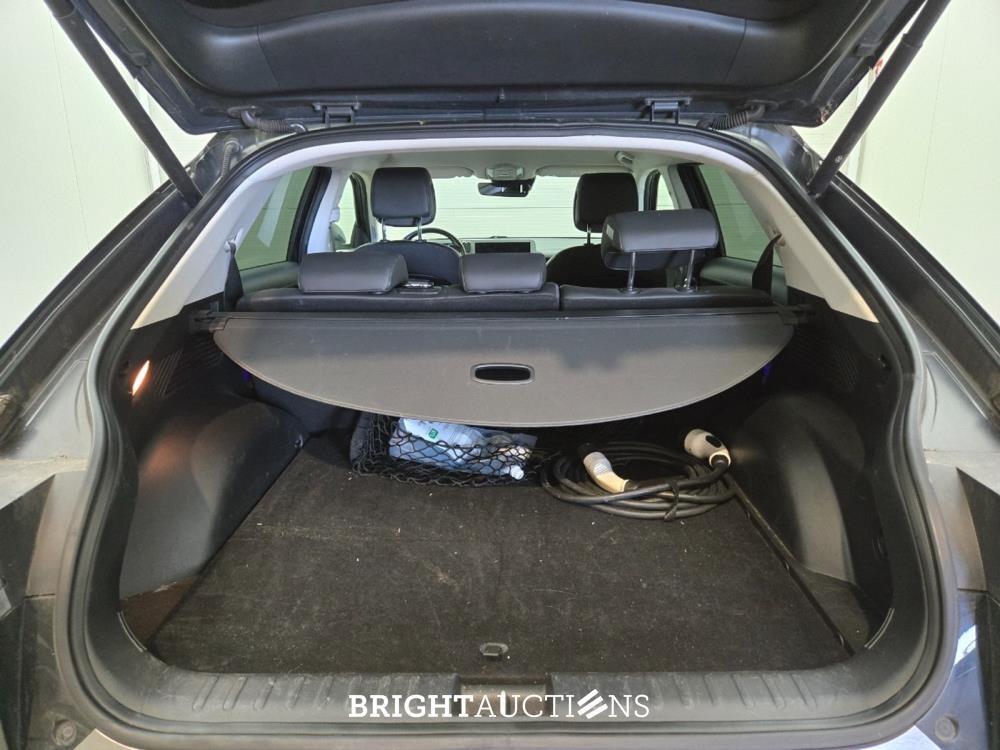 Hyundai IONIQ 5 Connect AWD 73 kWh 306pk 2021, R-825-GX