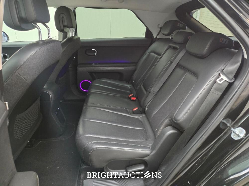 Hyundai IONIQ 5 Connect AWD 73 kWh 306pk 2021, R-825-GX
