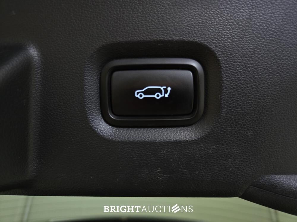 Hyundai IONIQ 5 Connect AWD 73 kWh 306pk 2021, R-825-GX