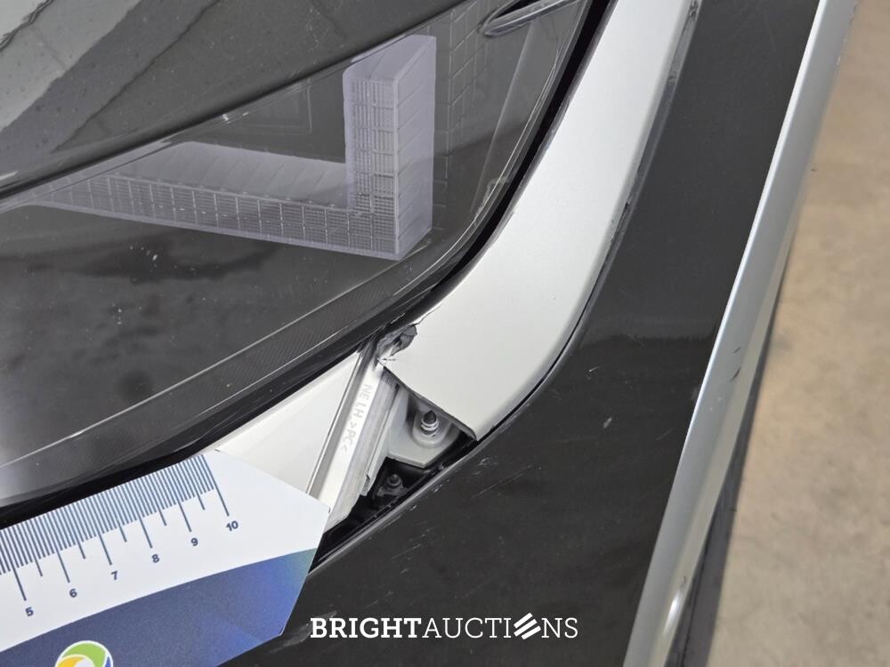 Hyundai IONIQ 5 Connect AWD 73 kWh 306pk 2021, R-825-GX