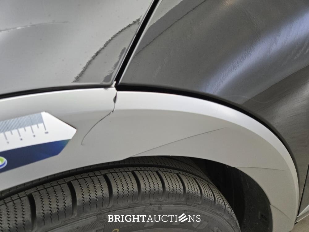 Hyundai IONIQ 5 Connect AWD 73 kWh 306pk 2021, R-825-GX