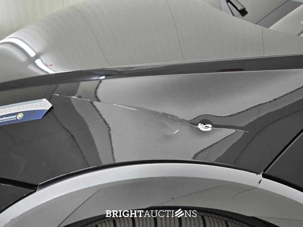 Hyundai IONIQ 5 Connect AWD 73 kWh 306pk 2021, R-825-GX