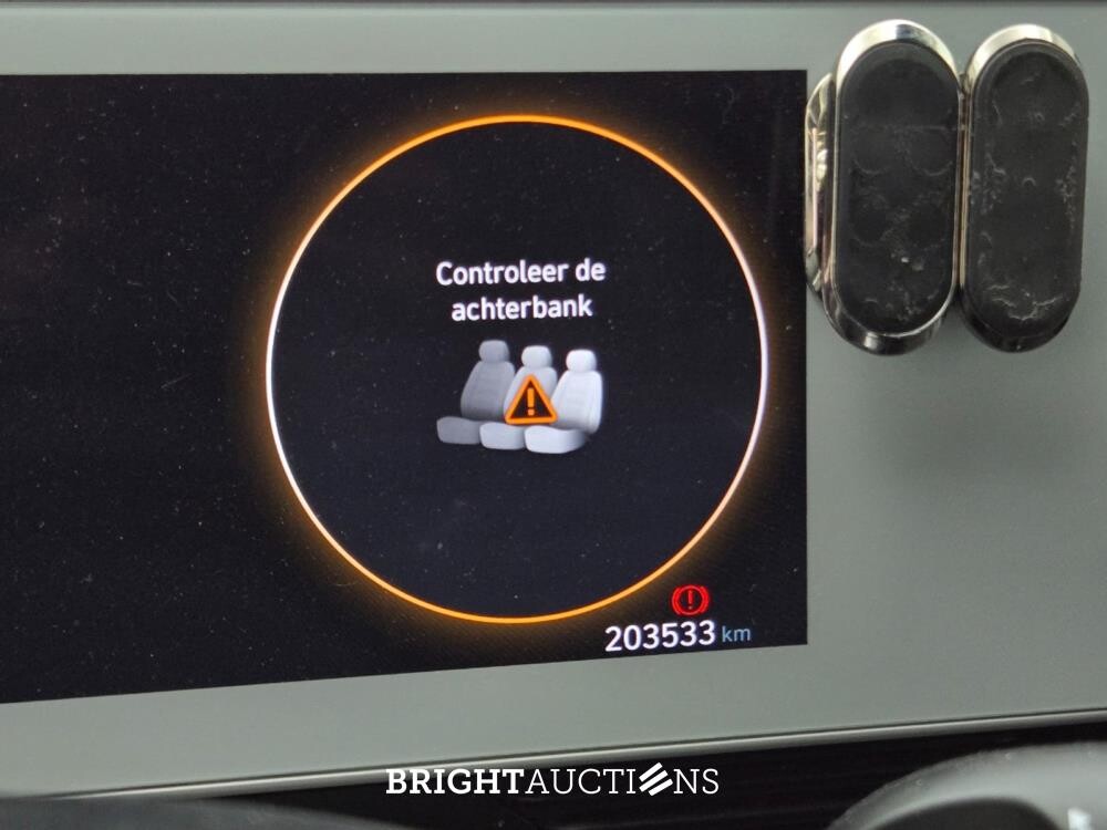 Hyundai IONIQ 5 Connect AWD 73 kWh 306pk 2021, R-825-GX