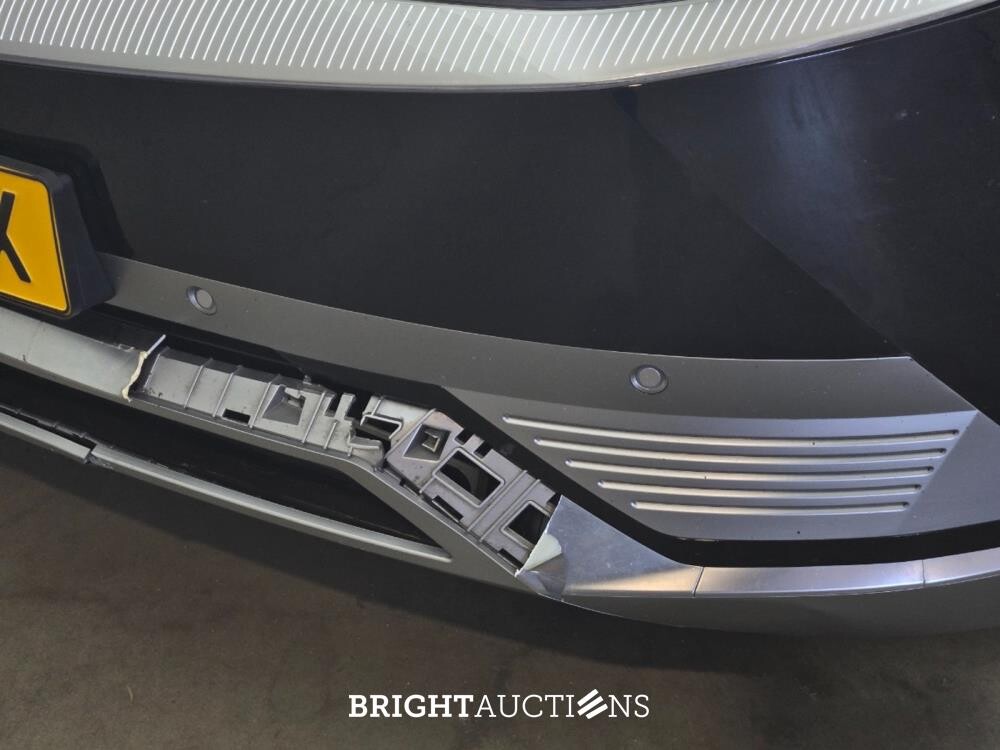 Hyundai IONIQ 5 Connect AWD 73 kWh 306pk 2021, R-825-GX