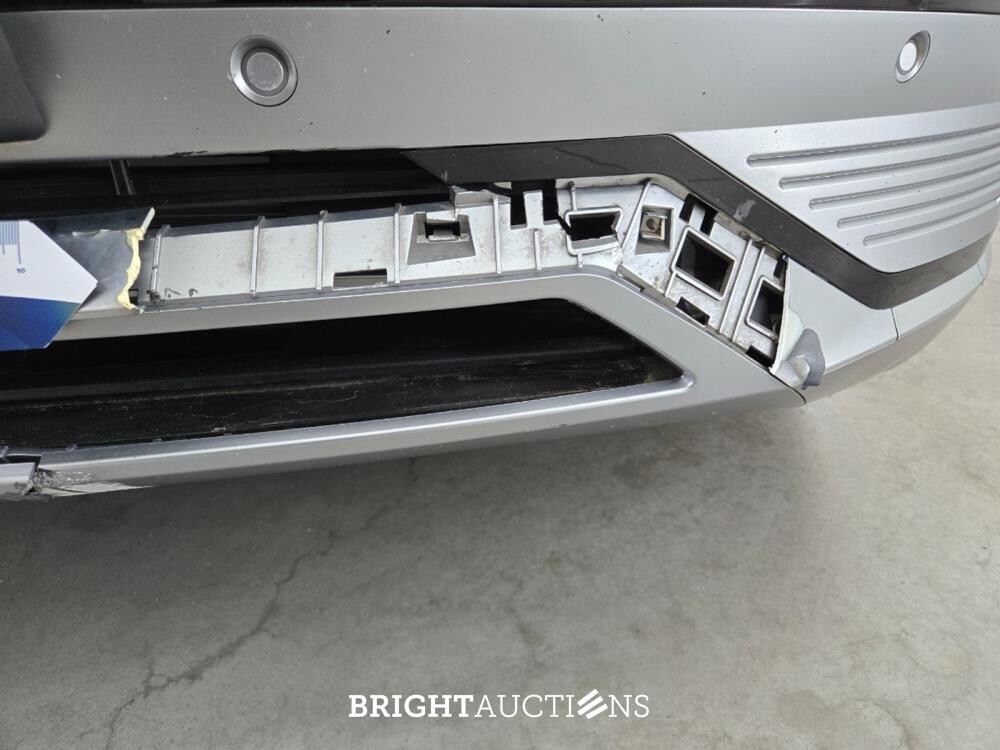 Hyundai IONIQ 5 Connect AWD 73 kWh 306pk 2021, R-825-GX