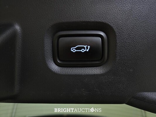 Hyundai IONIQ 5 Connect AWD 73 kWh 306pk 2021, R-825-GX