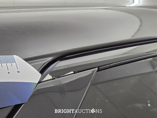 Hyundai IONIQ 5 Connect AWD 73 kWh 306pk 2021, R-825-GX