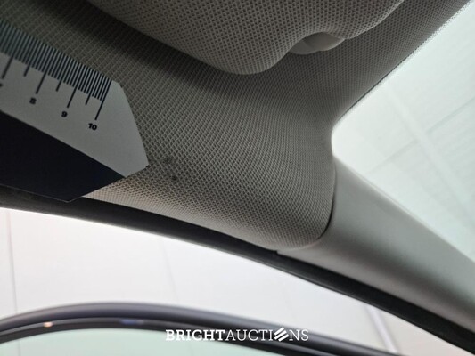 Hyundai IONIQ 5 Connect AWD 73 kWh 306pk 2021, R-825-GX