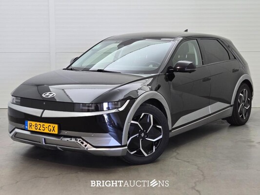 BRIGHT AUCTIONS: Luxury, Sports, Premium Daily Driver & Electric Vehicle Auction