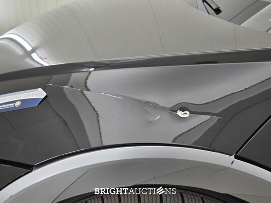 Hyundai IONIQ 5 Connect AWD 73 kWh 306pk 2021, R-825-GX