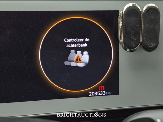 Hyundai IONIQ 5 Connect AWD 73 kWh 306pk 2021, R-825-GX
