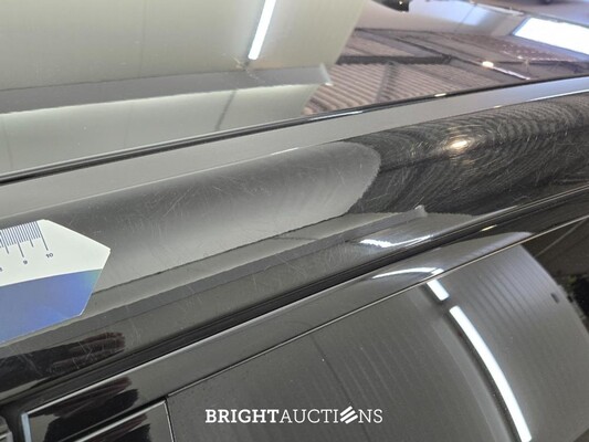 Hyundai IONIQ 5 Connect AWD 73 kWh 306pk 2021, R-825-GX