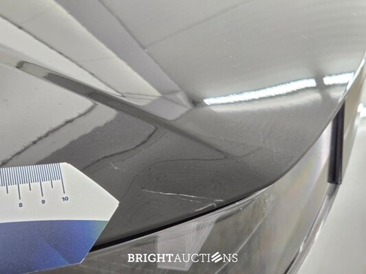 Hyundai IONIQ 5 Connect AWD 73 kWh 306pk 2021, R-825-GX