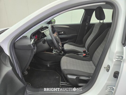 Opel Corsa Edition 1.2 75pk 2021 (Origineel-NL), K-402-TD