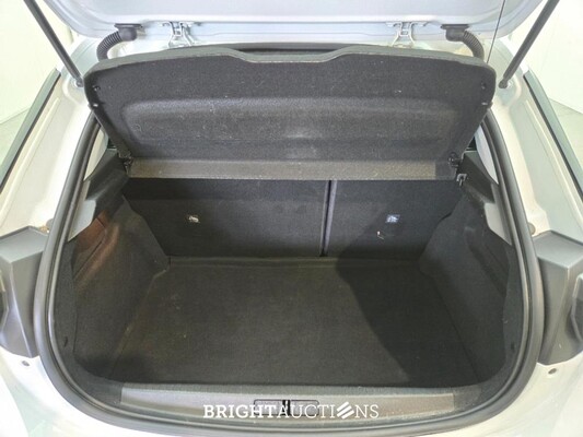 Opel Corsa Edition 1.2 75pk 2021 (Origineel-NL), K-402-TD