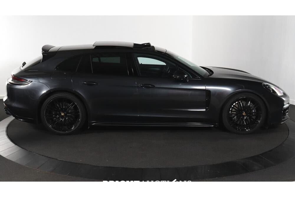 Porsche Panamera 4 E-Hybrid 2.9 466pk 2022 (Origineel-NL), N-780-XZ