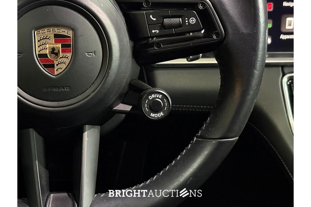 Porsche Panamera 4 E-Hybrid 2.9 466pk 2022 (Origineel-NL), N-780-XZ