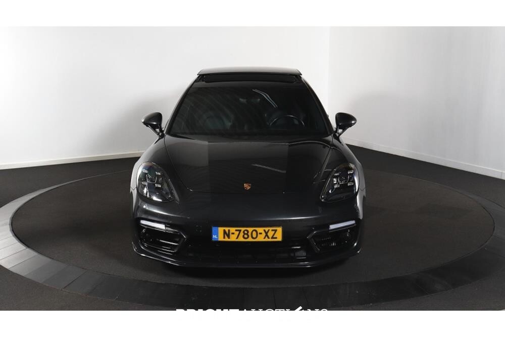 Porsche Panamera 4 E-Hybrid 2.9 466pk 2022 (Origineel-NL), N-780-XZ