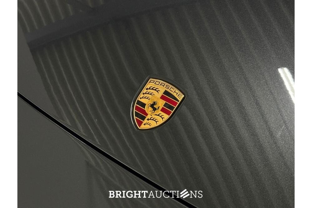 Porsche Panamera 4 E-Hybrid 2.9 466pk 2022 (Origineel-NL), N-780-XZ