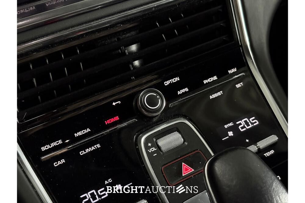 Porsche Panamera 4 E-Hybrid 2.9 466pk 2022 (Origineel-NL), N-780-XZ