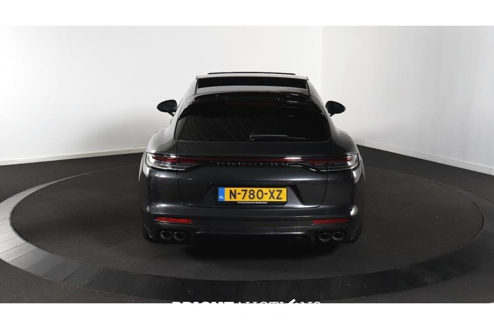 Porsche Panamera 4 E-Hybrid 2.9 466pk 2022 (Origineel-NL), N-780-XZ