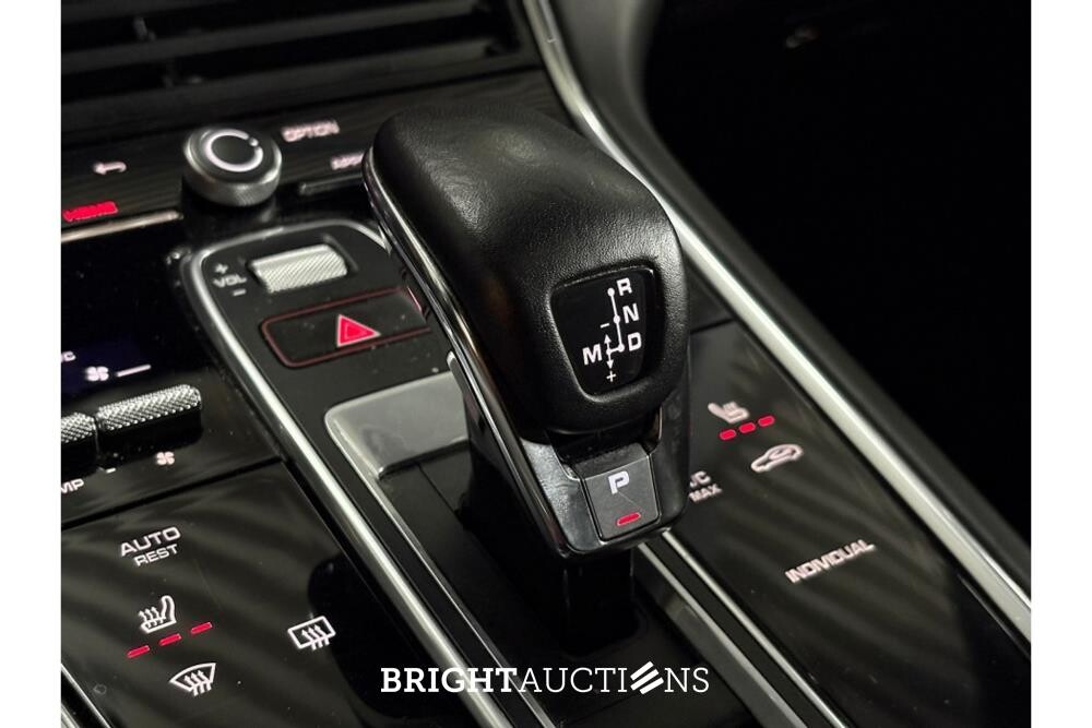 Porsche Panamera 4 E-Hybrid 2.9 466pk 2022 (Origineel-NL), N-780-XZ