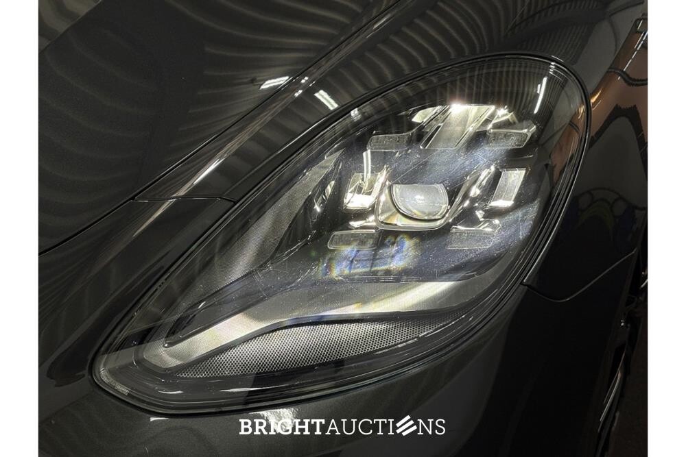 Porsche Panamera 4 E-Hybrid 2.9 466pk 2022 (Origineel-NL), N-780-XZ